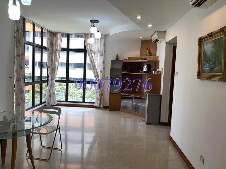 The Mayfair (D22), Condominium #176070062